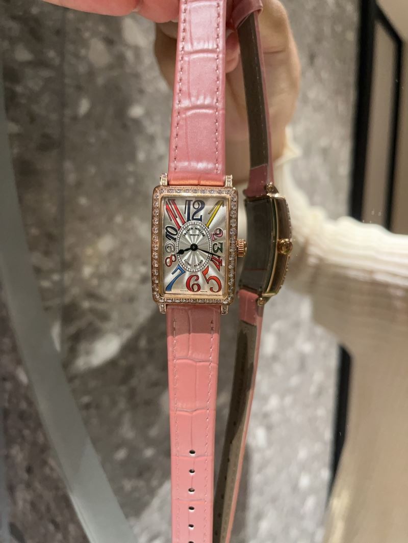 FRANCK MULLER Watches